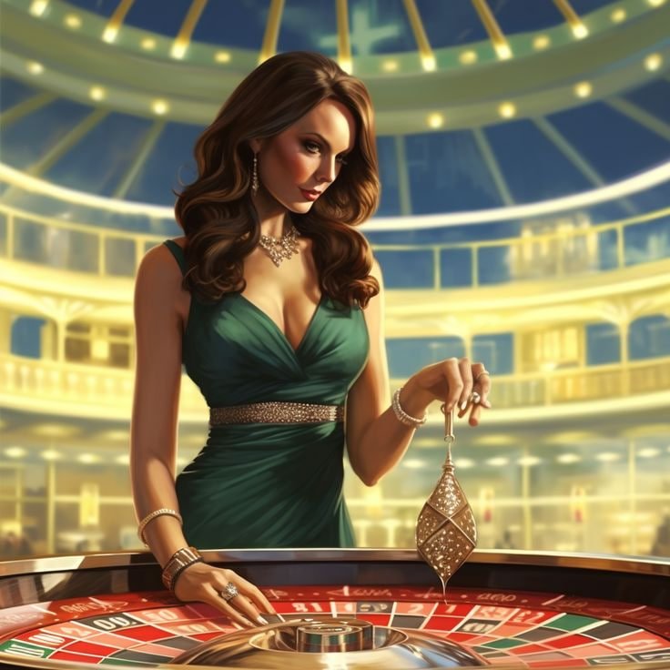 Live Casino bet777