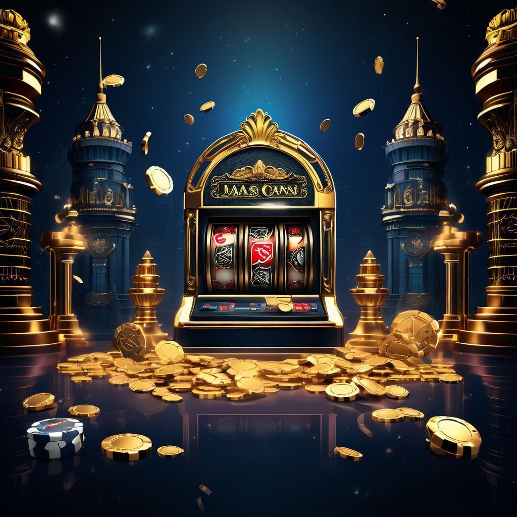 Slots bet777